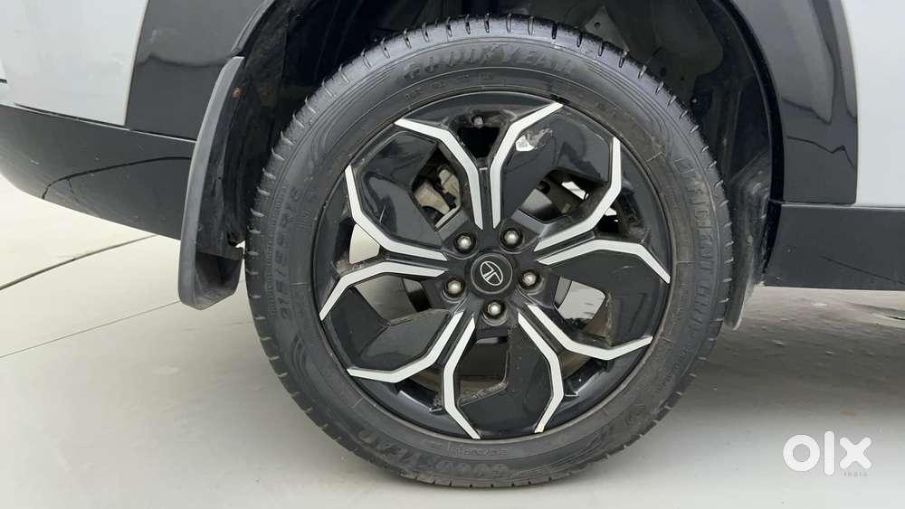 Tata Curvv Accomplished Plus A 1.5 Kryojet Diesel 6mt, 2024, Diesel