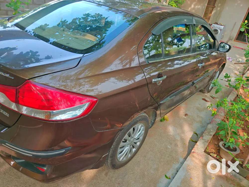 Maruti Suzuki Ciaz 2014 Diesel 155000 Km Driven