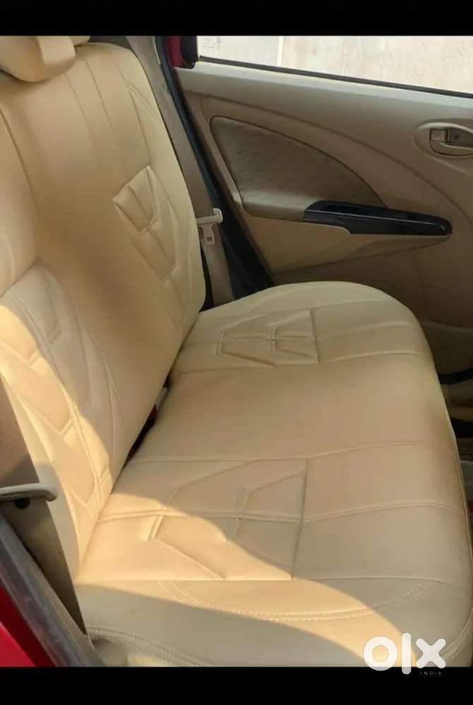 Toyota Etios Liva 2018 Diesel Good Condition