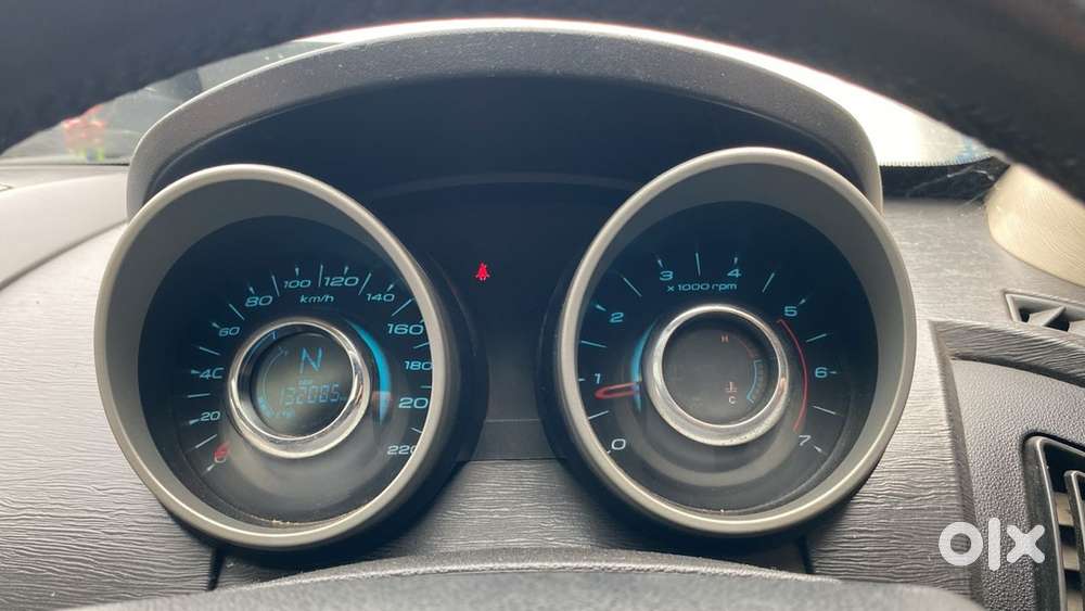 Mahindra Xuv500 Diesel 2015