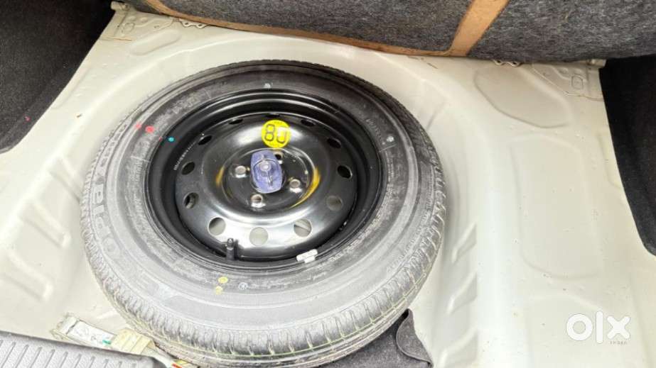 Maruti Suzuki Dzire 2017-2020 1.2 Zxi Plus Amt, 2019, Petrol