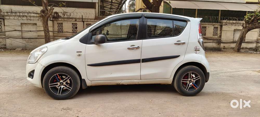 Maruti Suzuki Ritz Vdi Bs-iv, 2013, Diesel