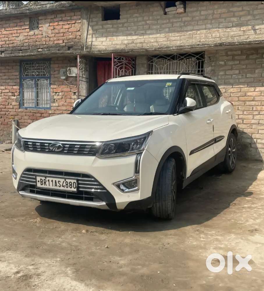 Mahindra Xuv300 Diesel 2020 Manual