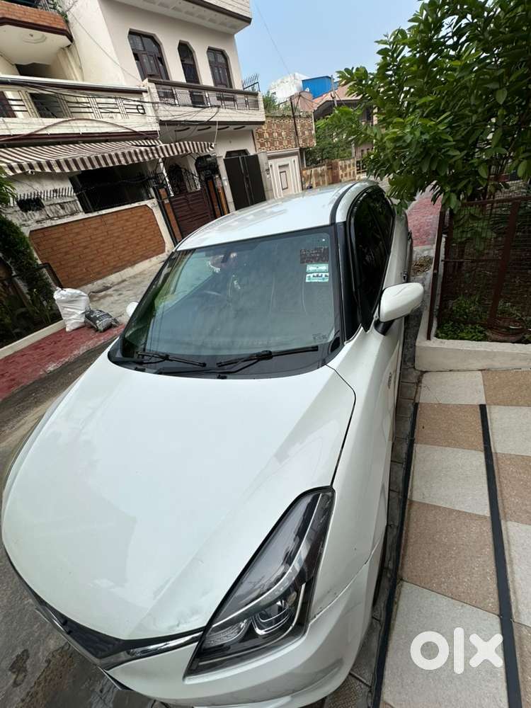 Maruti Baleno Diesel 2016 Top Model Alfha