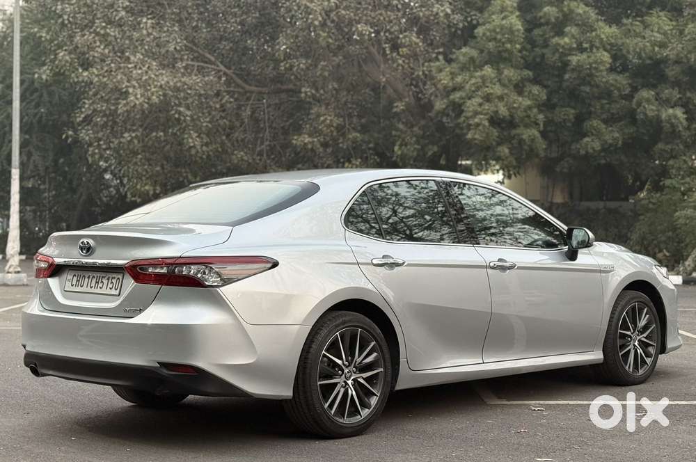 Toyota Camry 2012-2014 2.5 G, 2022, Cng & Hybrids
