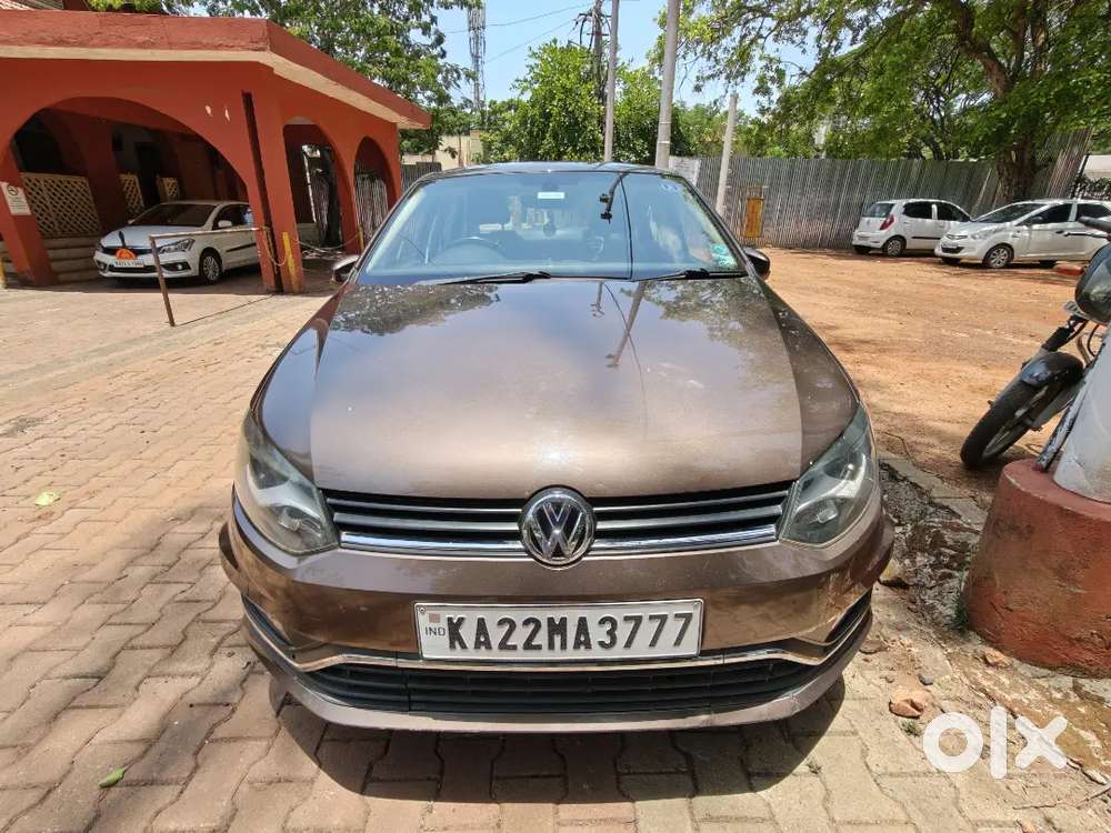 Volkswagen Ameo Diesel