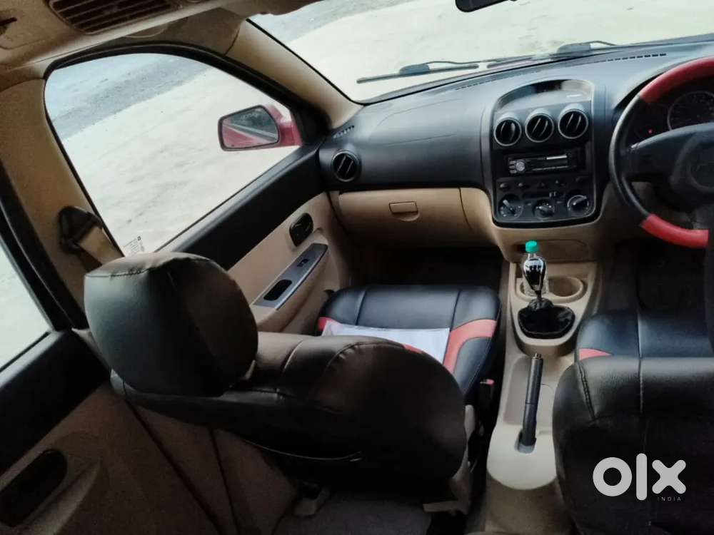 Chevrolet Enjoy 2014 Petrol 83000 Km Driven