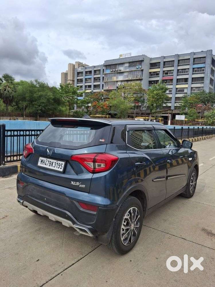 Mahindra Xuv300 W4 Diesel, 2023, Diesel