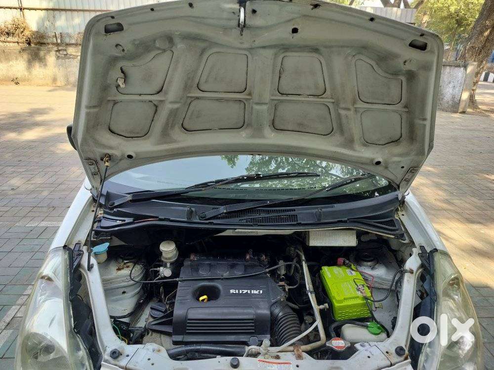 Maruti Suzuki Estilo, 2012, Cng & Hybrids