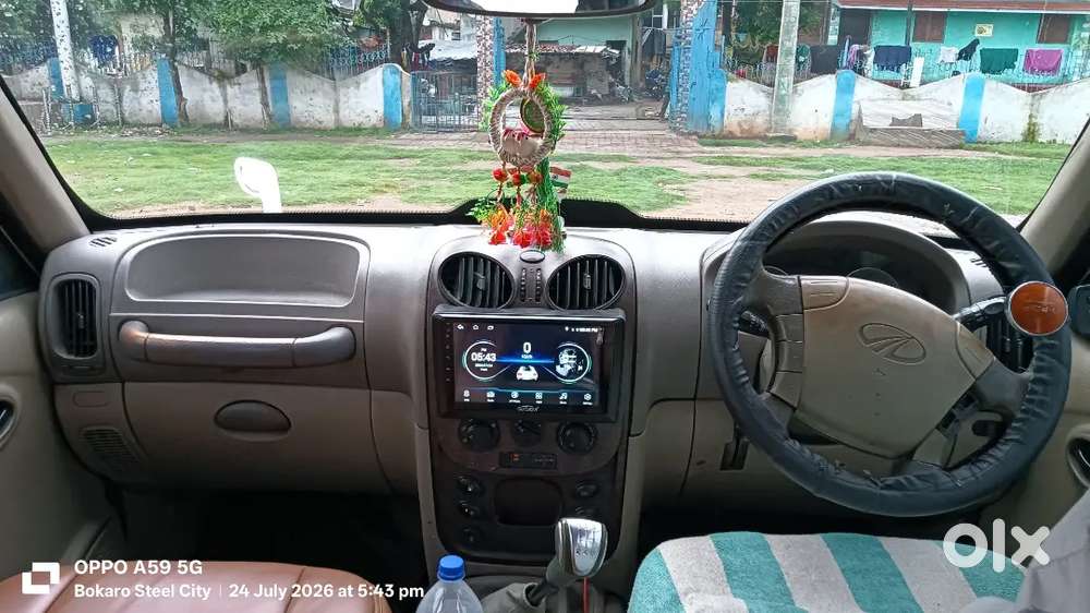 Mahindra Scorpio Diesel 2009