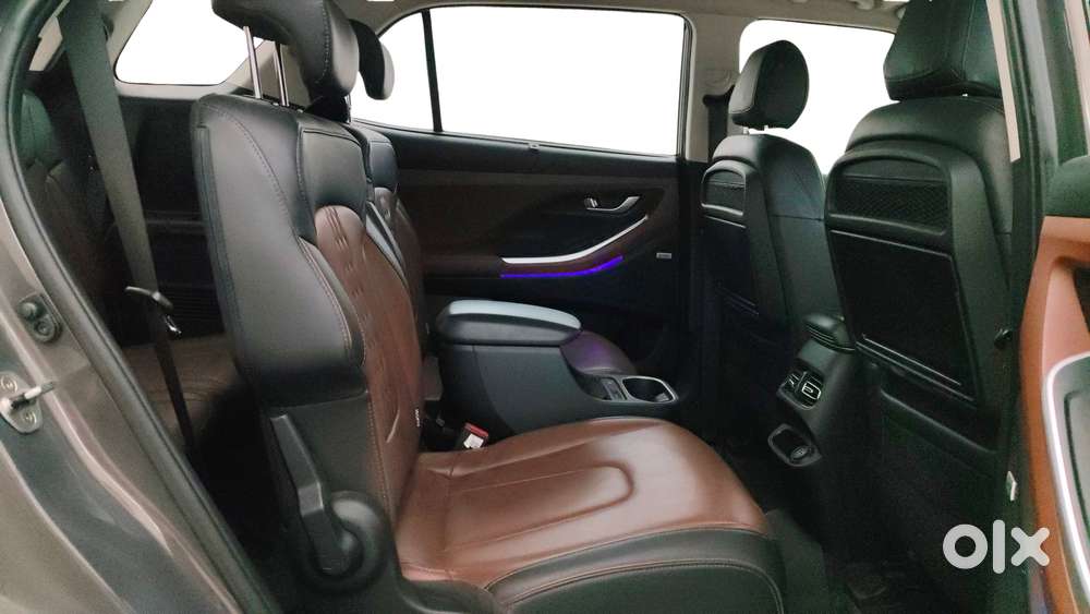 Hyundai Alcazar 2.0 Signature (o) Petrol At 6 Str, 2021, Petrol