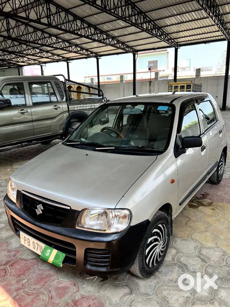 Alto 2008 Model Neat & Clean Condition