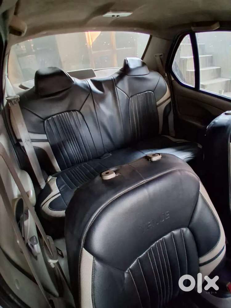 Tata Indigo Ecs 2014