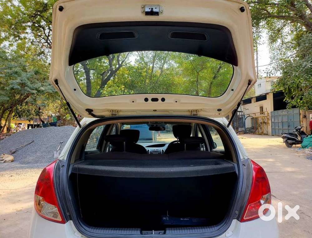 Hyundai I20 2012-2014 Sportz 1.2, 2014, Petrol