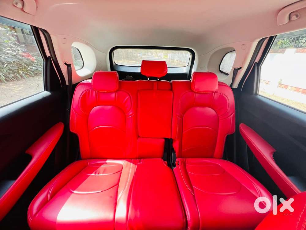 Mg Hector 1.5 Shine, 2021, Diesel