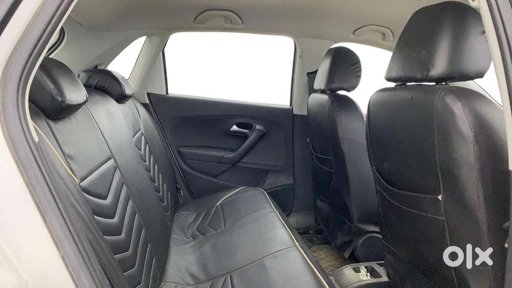 Volkswagen Polo 1.0 Mpi Comfortline, 2019, Petrol