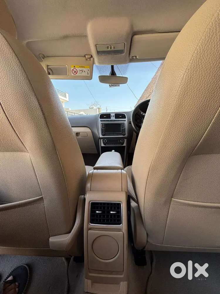 Vento 2018 Model