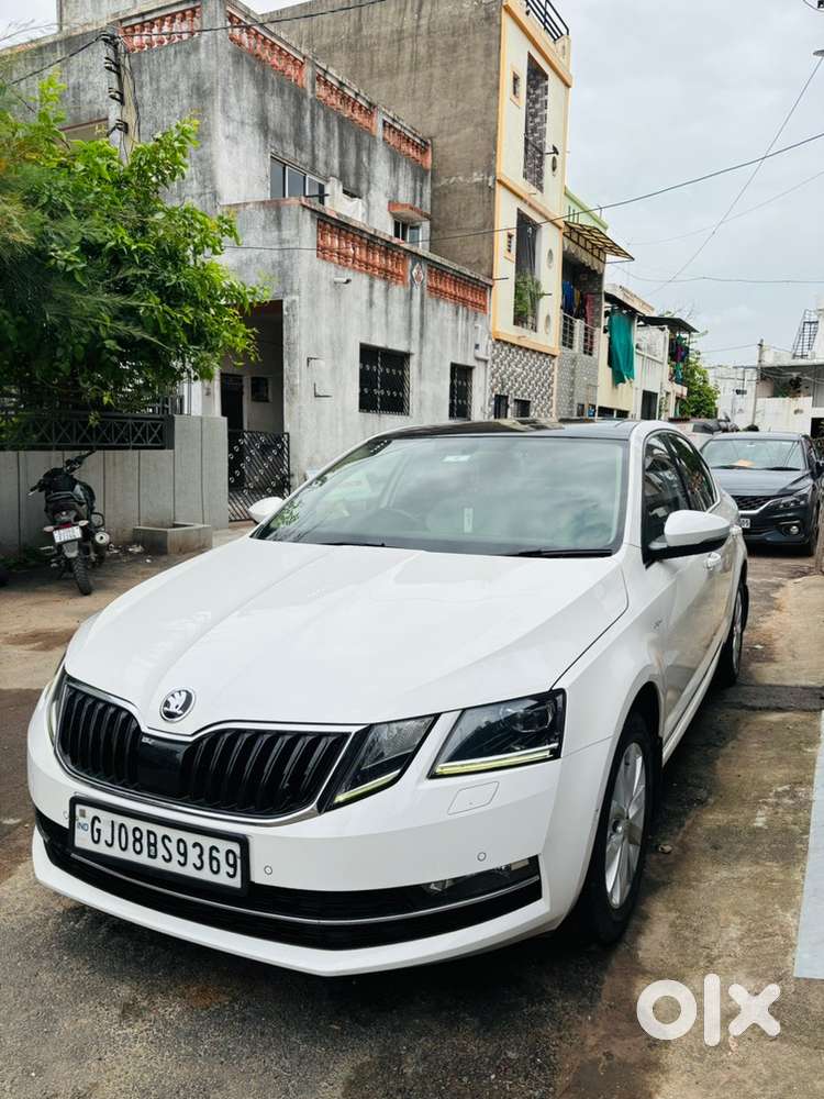 Skoda Octavia Diesel 2019