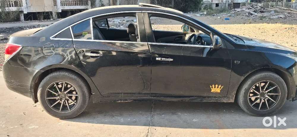 Chevrolet Cruze 2010 Diesel Good Condition