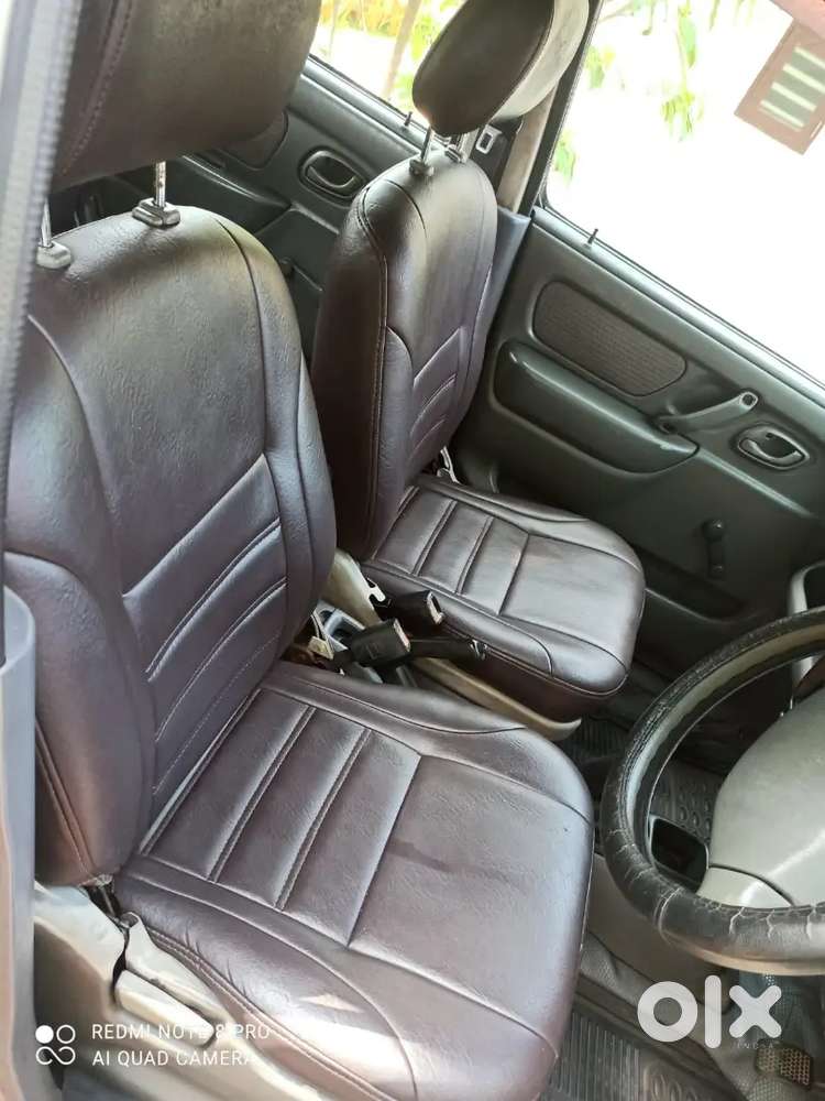 Maruti Suzuki Wagon R