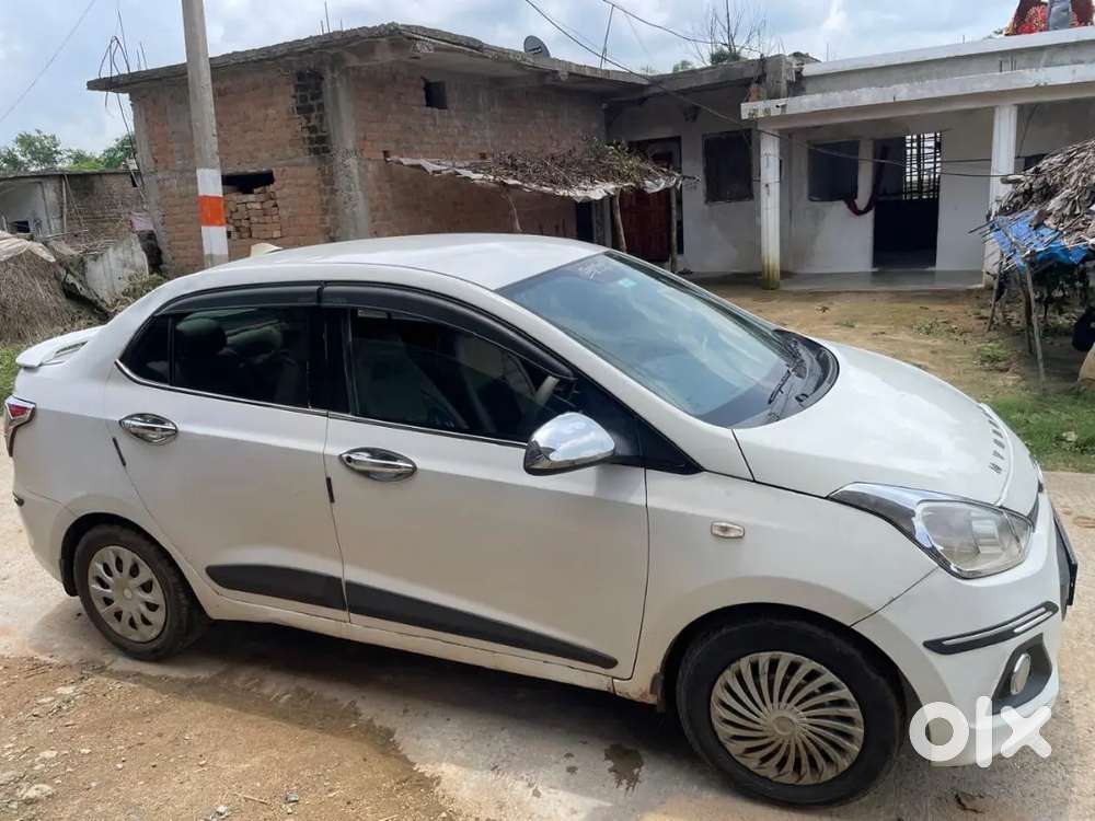 Hyundai Xcent Prime Diesel 2018