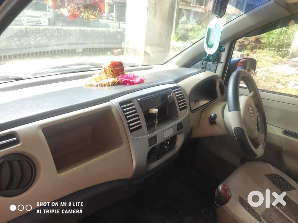 Maruti Suzuki Estilo 2007