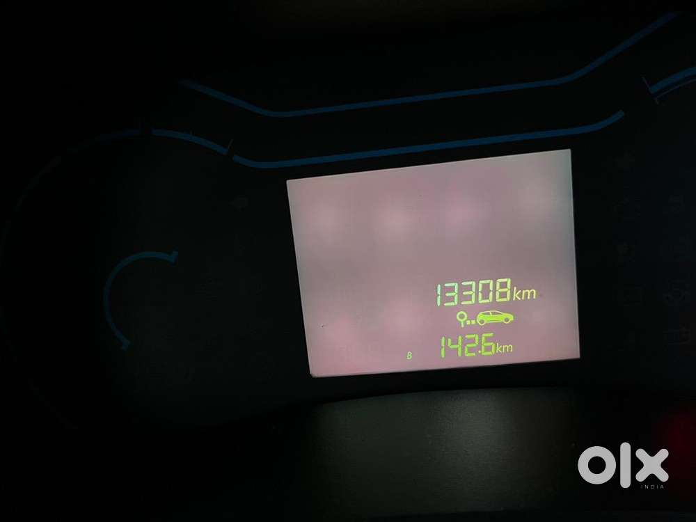 Renault Kwid 2022 Petrol Good Condition