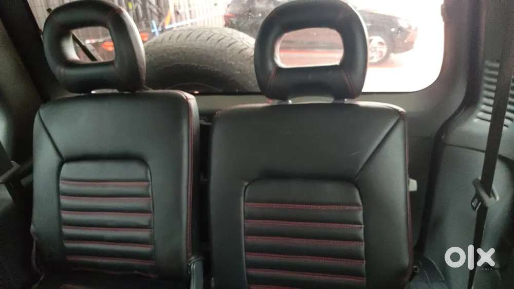 Mitsubishi Pajero Glx