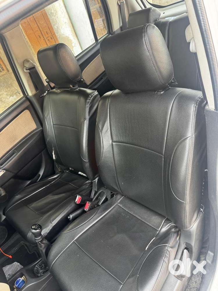 Well Maintained With All Device Record With Maruti