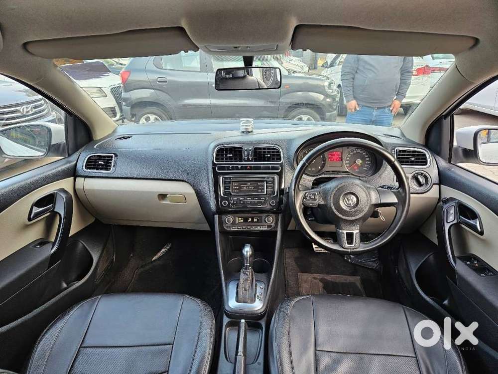 Volkswagen Polo 2013-2015 Gt Tsi, 2013, Petrol