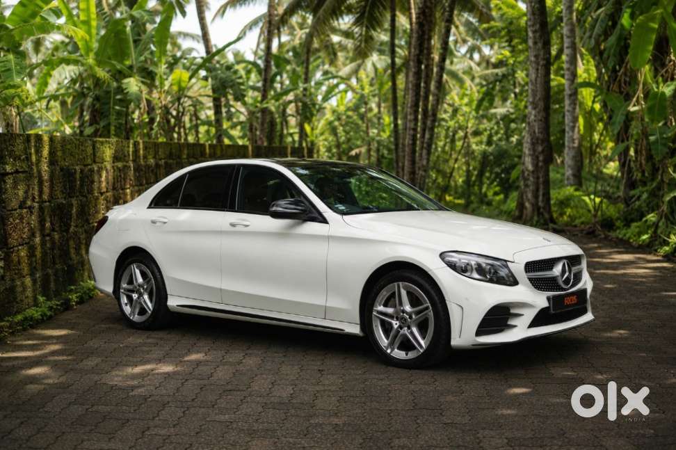 Mercedes-benz A Class, 2019, Diesel