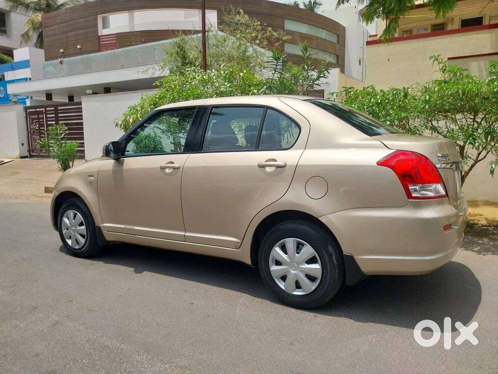 Maruti Suzuki Swift Dzire Vdi (o), 2010, Diesel