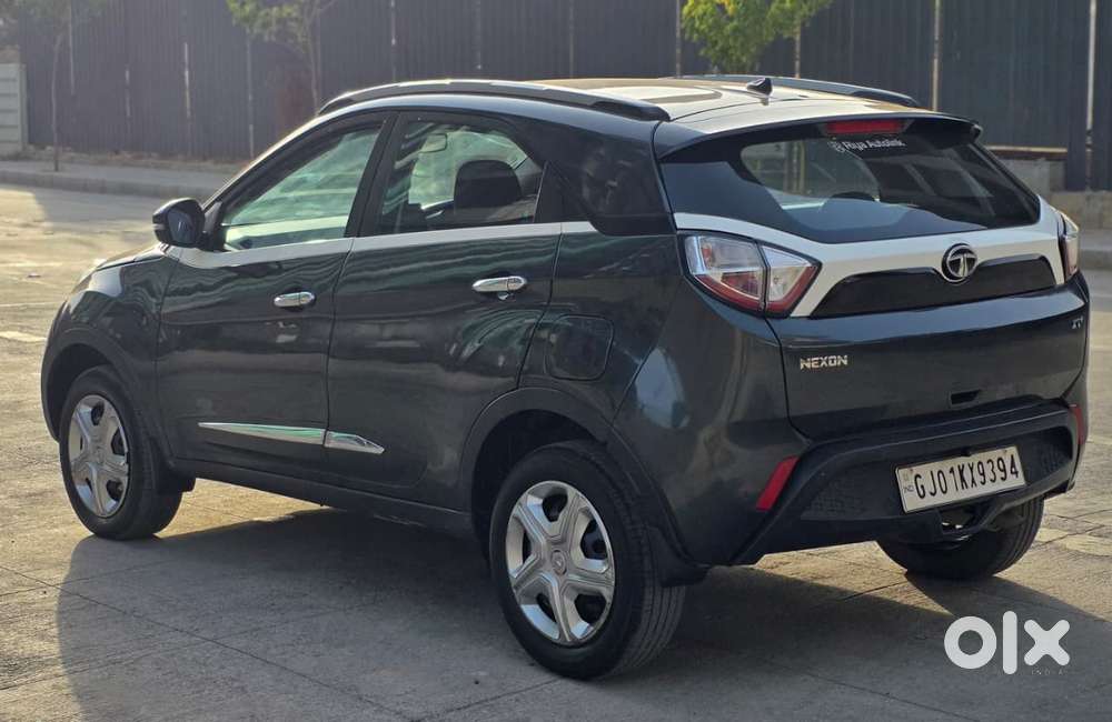 Tata Nexon 1.5 Revotorq Xz Plus, 2019, Diesel