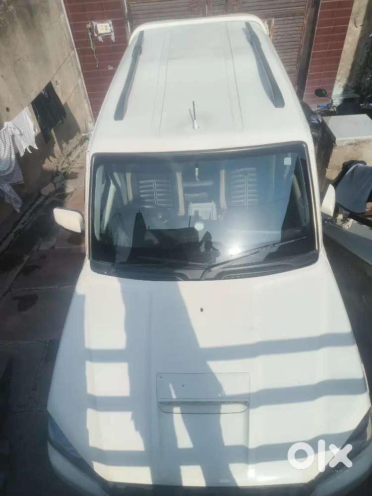 Mahindra Scorpio Diesel 2012