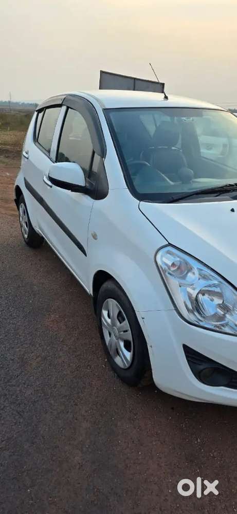 Maruti Suzuki Ritz 2013 Diesel Well Maintained