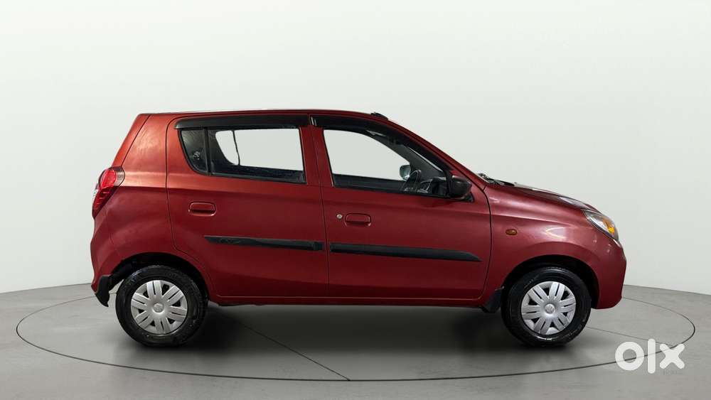 Maruti Suzuki Alto 800 0.8 Vxi (o), 2023, Petrol