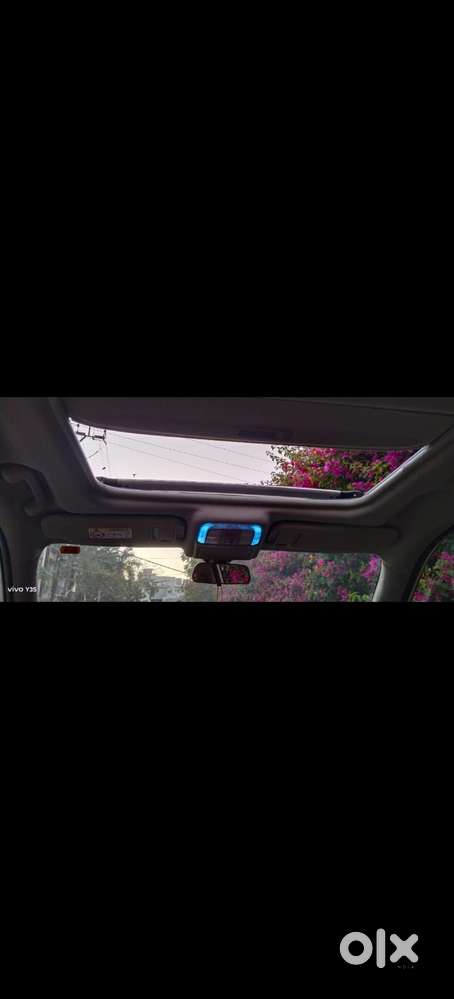 Mahindra Xuv500 W11 Option Awd, 2019, Diesel