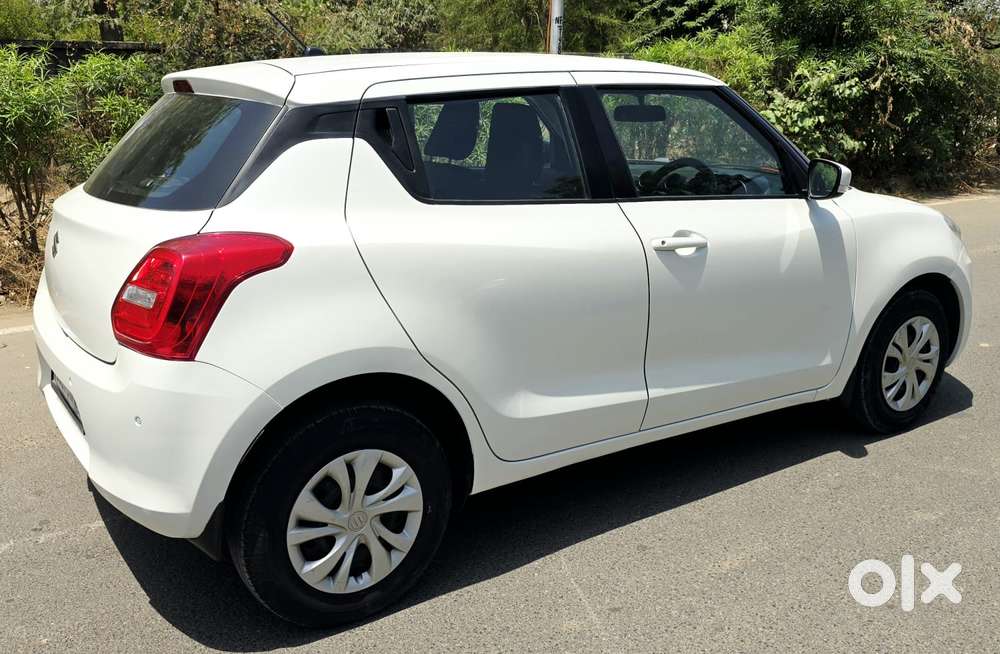 Maruti Suzuki Swift Vdi (o), 2019, Diesel