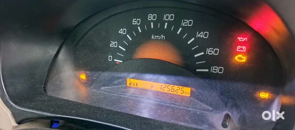 Maruti Suzuki Wagon R 2018 Lxi