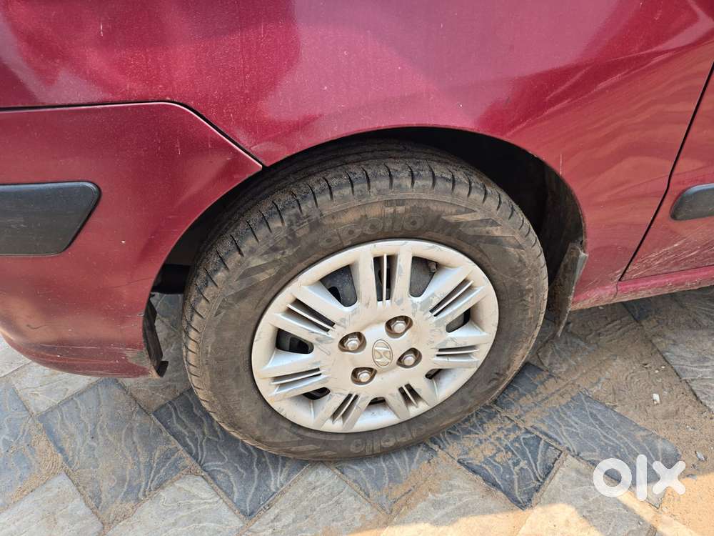 Hyundai Santro Xing Xl, 2010