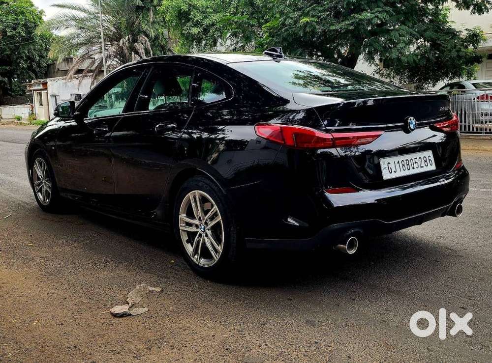 Bmw 2 Series 2.0 220i M Sport, 2021, Petrol