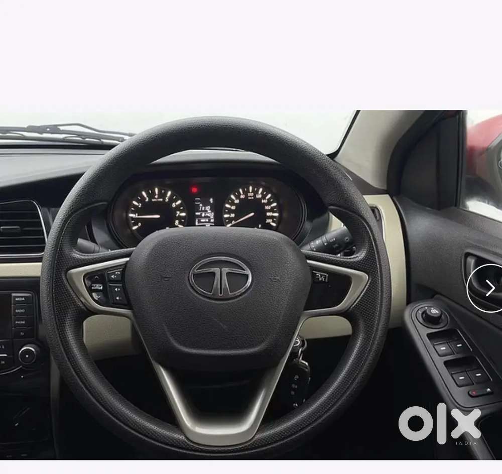 Tata Zest 2015 Petrol Good Condition