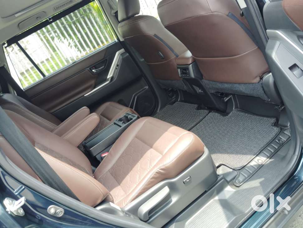Toyota Innova Hycross Zx(o), 2025, Petrol