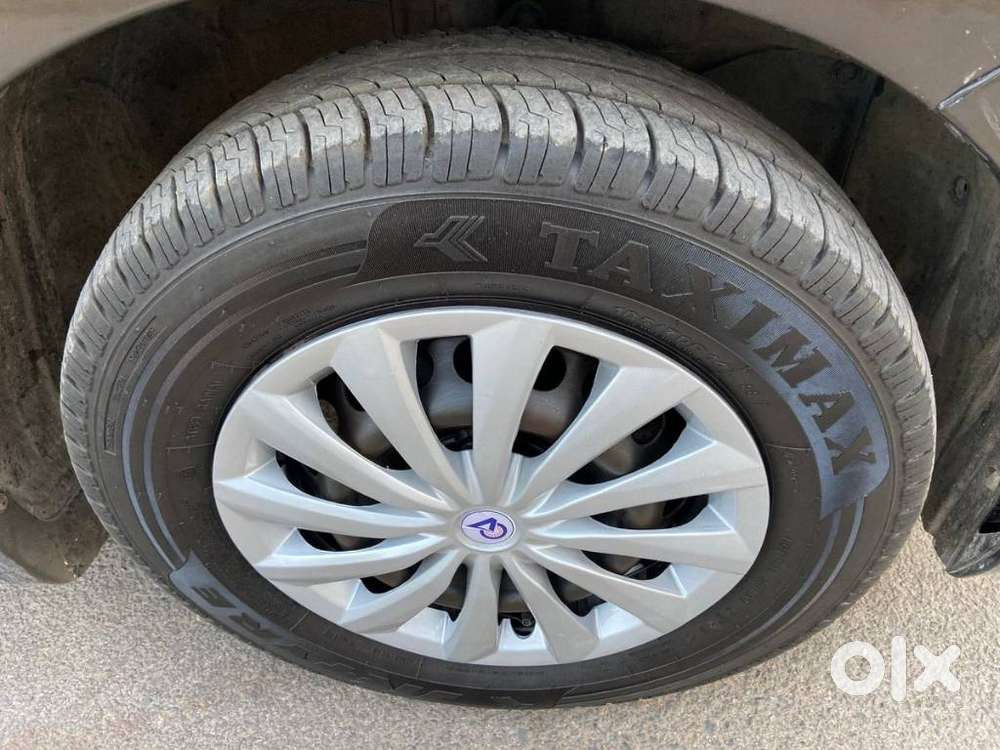 Honda Amaze S Petrol, 2021, Cng & Hybrids