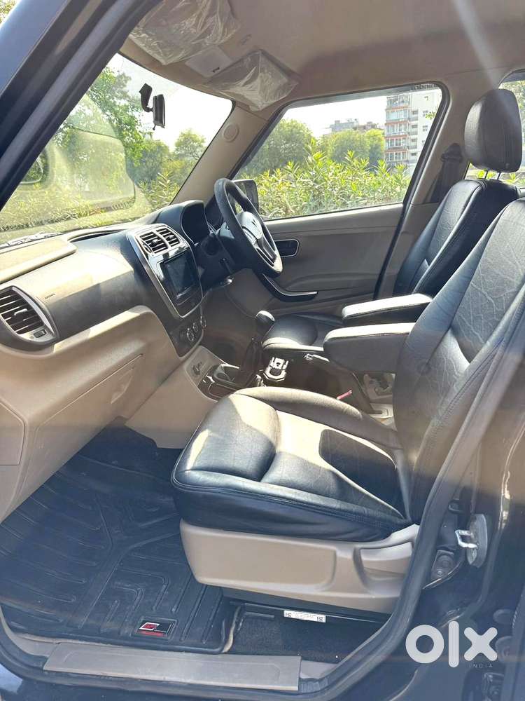 Mahindra Bolero Neo 1.5 N 10, 2023, Diesel