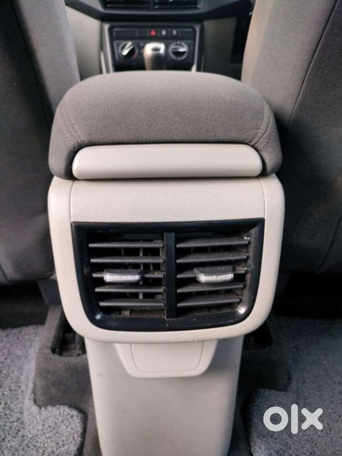 Skoda Kushaq 1.0 Tsi Active, 2022, Petrol