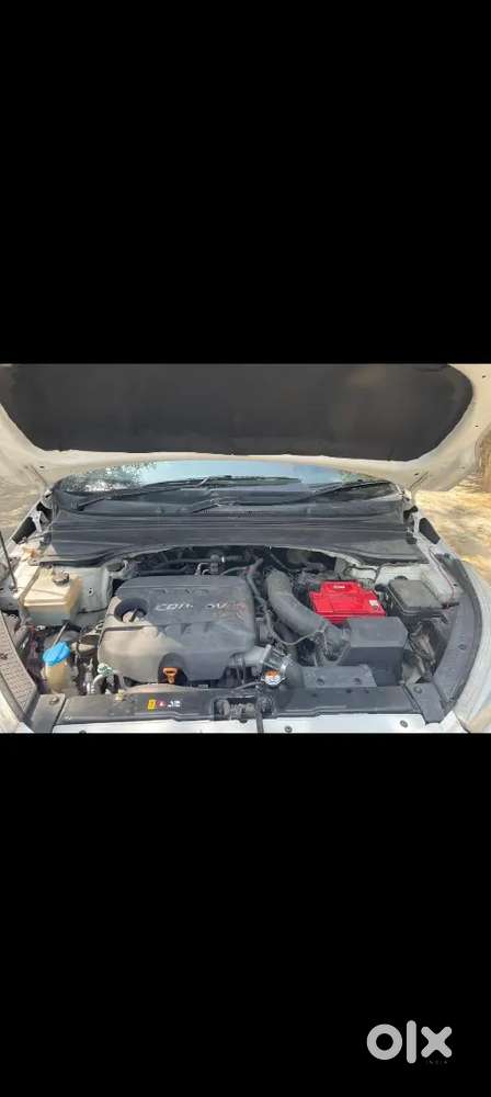 Hyundai Creta 2017 Diesel Well Maintained