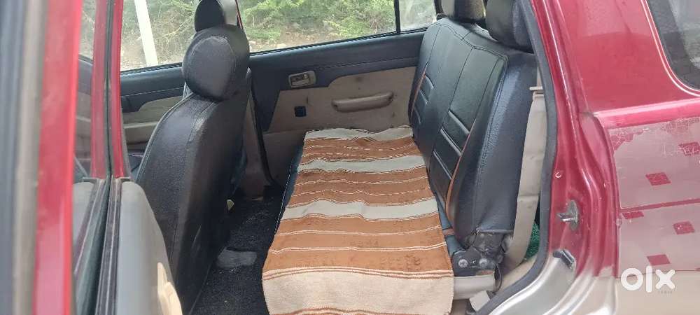 Chevrolet Tavera 2012 Diesel 150000 Km Driven