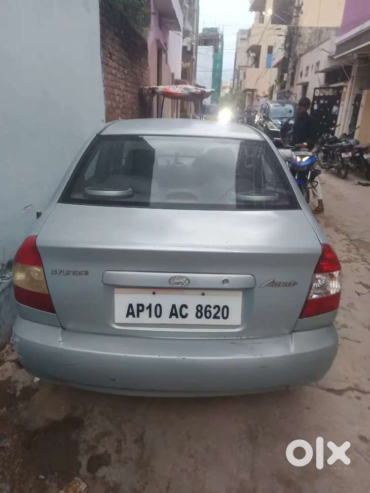 Good Condition