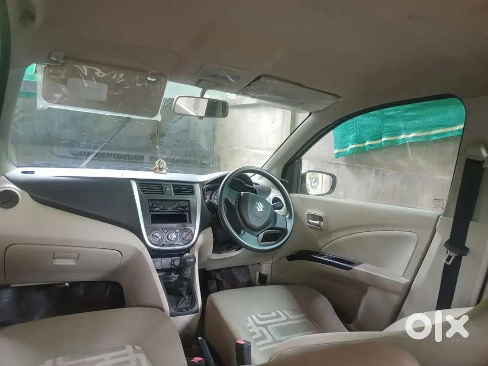 Maruti Suzuki Celerio Vxi 2019